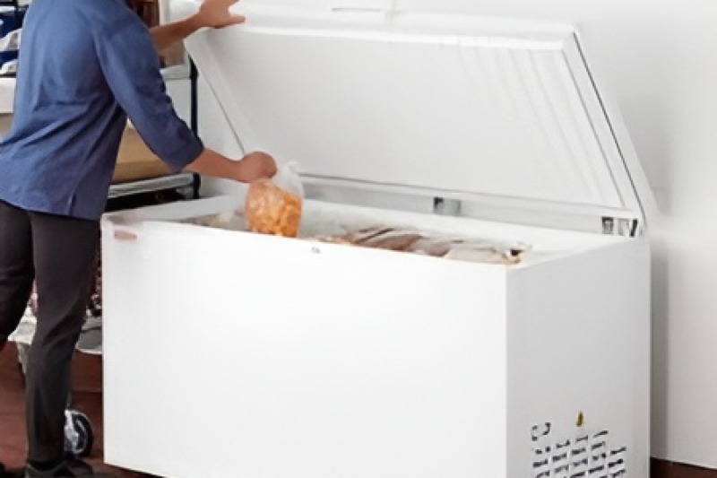 Freezer Repair in Olympia Heights