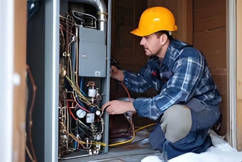 Essential Tips for DIY Furnace Repair Olympia