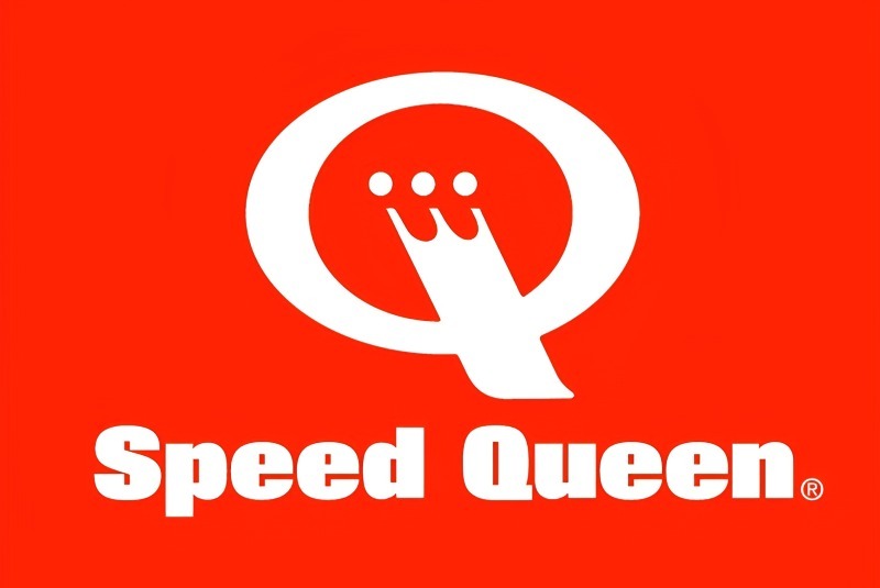 Speed Queen in Olympia Heights