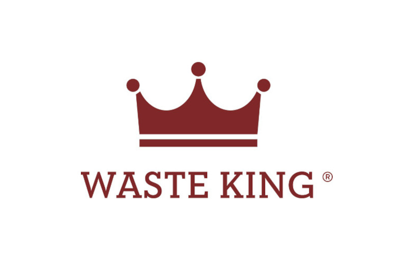 Waste King in Olympia Heights