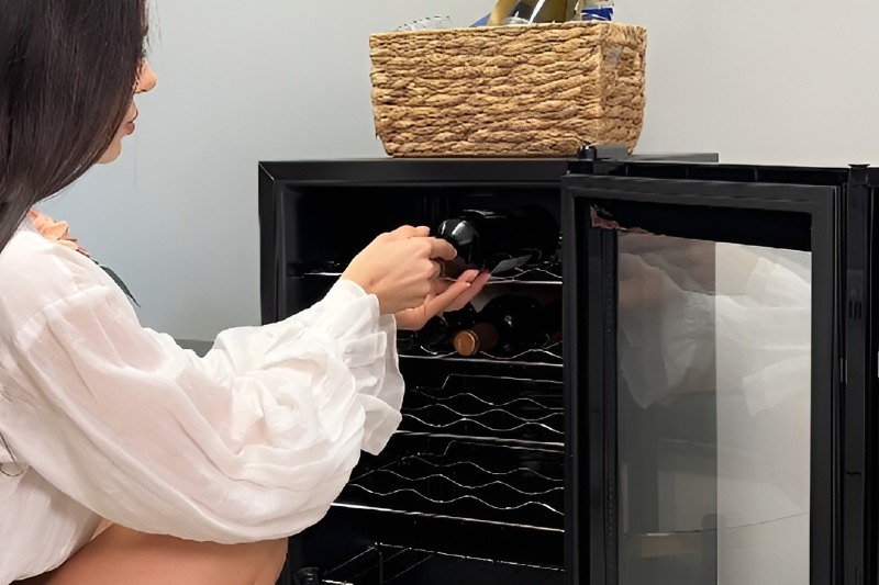 Wine Cooler and Cellar Repair in Olympia Heights